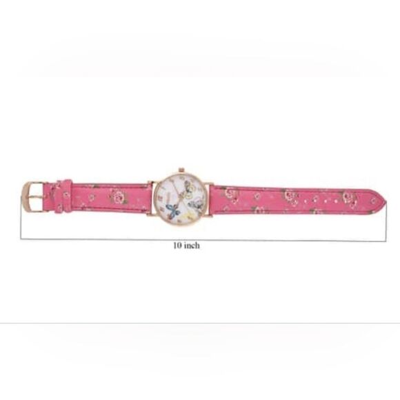 Strada Butterfly Watch - Picture 2 of 13